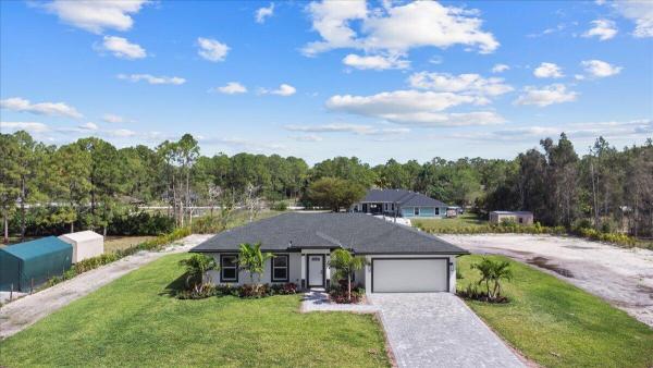 The Acreage Residential, 16705 83rd Pl, The Acreage, Florida 33470, image 1