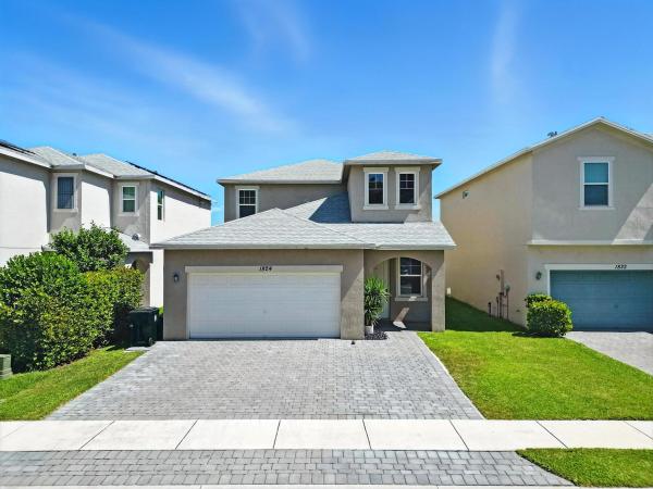 Lake Cove Of Lake Worth, 1824 Lake Cove Dr, Lake Worth Beach, Florida 33460, image 1