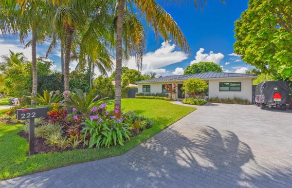 Plumosa Park, 222 NE 17th St, Delray Beach, Florida 33444, image 1