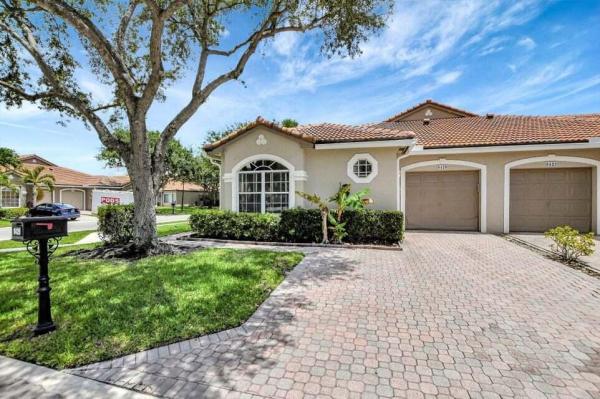 Mizner Pointe Of Boca Via Ancho, 8429 Via Leonessa, Boca Raton, Florida 33433, image 1