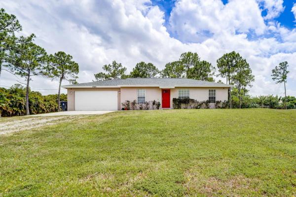 The Acreage Residential, 17892 Hamlin Blvd, The Acreage, Florida 33470, image 1