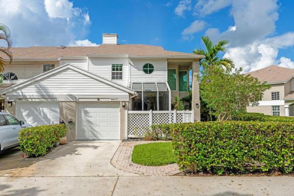 Boca Gardens, 9064 Boca Gardens Pkwy #F, Boca Raton, Florida 33496, image 1