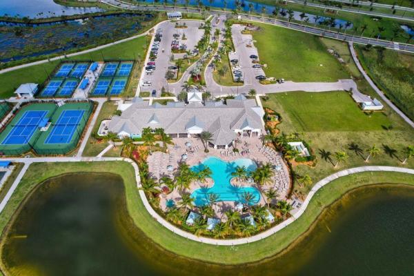 Del Webb At Tradition, 12820 SW Aureolian Ln, Port St. Lucie, Florida 34987, image 1