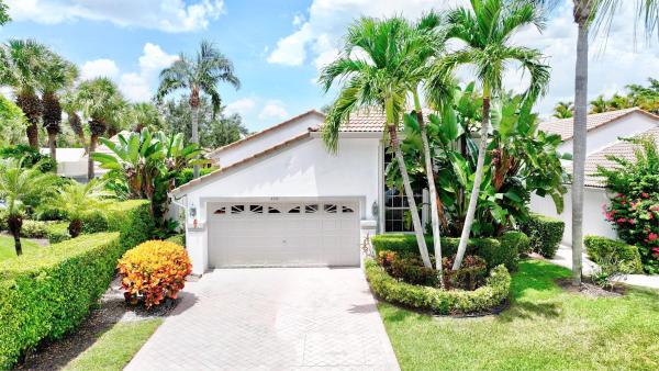 Cambridge At Wycliffe, 4737 Carlton Golf Dr, Lake Worth Beach, Florida 33449, image 1