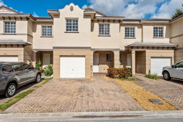 Marsh Harbour, 1411 Lucaya Dr, Riviera Beach, Florida 33404, image 1