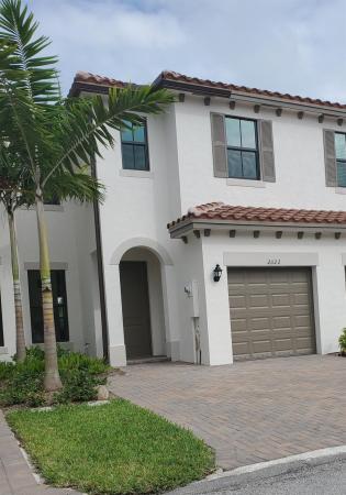 Arbor Parc - Mediterranea, 2022 S Oysterwood Ln, Riviera Beach, Florida 33410, image 1