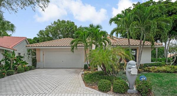 Palm Shores, 4521 Catamaran Cir, Boynton Beach, Florida 33436, image 1