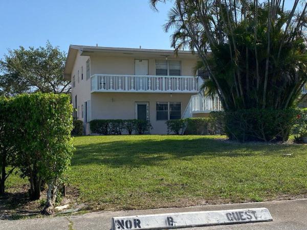 36 Norwich #B, West Palm Beach, Florida 33417, image 1