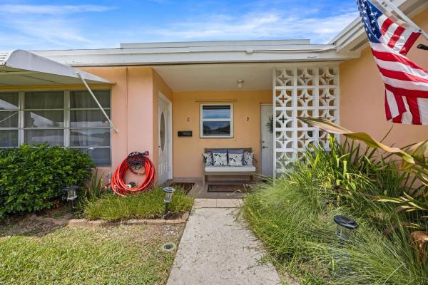 High Point, 355 Main Blvd #C, Boynton Beach, Florida 33435, image 1