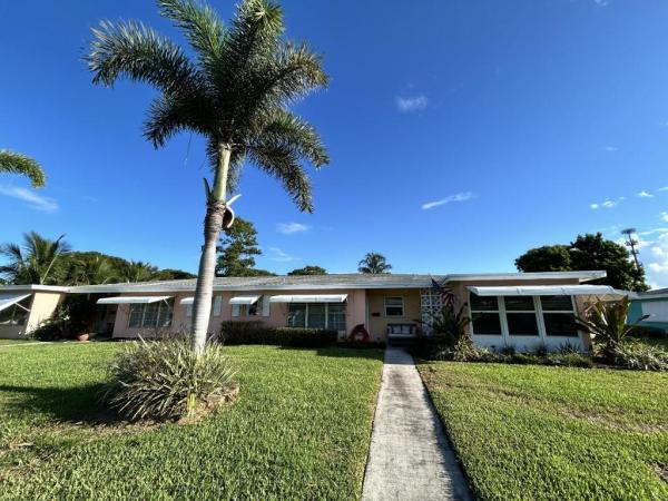 High Point, 355 Main Blvd #C, Boynton Beach, Florida 33435, image 1