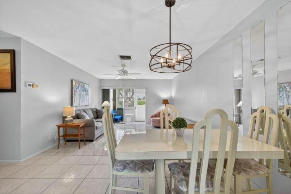 Crosley At Cresthaven Villas, 2852 Crosley Dr W #C, West Palm Beach, Florida 33415, image 2