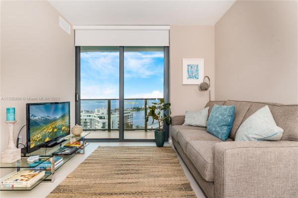 Paraiso Bayviews, 501 NE 31st St #1604, Miami, Florida 33137, image 1