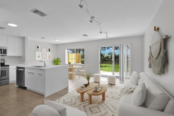 Green Cay Village, 6599 Old Farm Trl #6599, Boynton Beach, Florida 33437, image 1