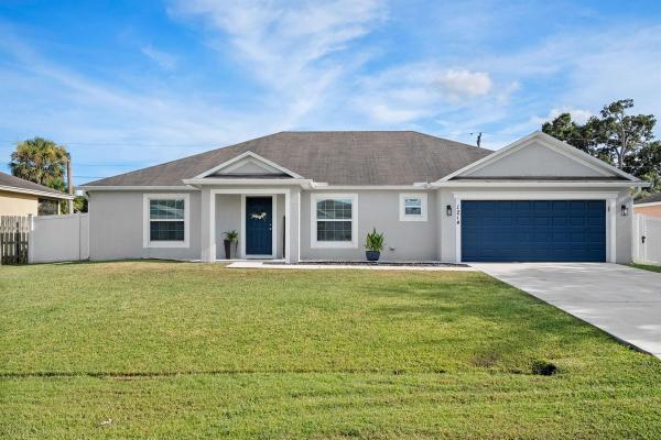 Gatlin Pines, 1214 SW Century Ave, Port St. Lucie, Florida 34953, image 1