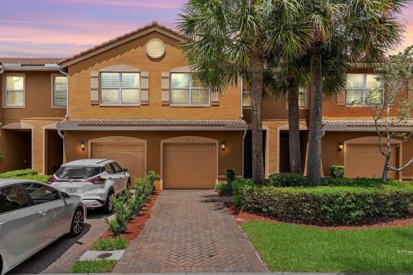 Colony Reserve At Lake Worth, 5834 Monterra Club Dr, Lake Worth Beach, Florida 33463, image 1