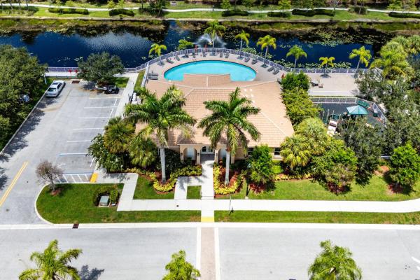 Colony Reserve At Lake Worth, 5834 Monterra Club Dr, Lake Worth, Florida 33463, image 1