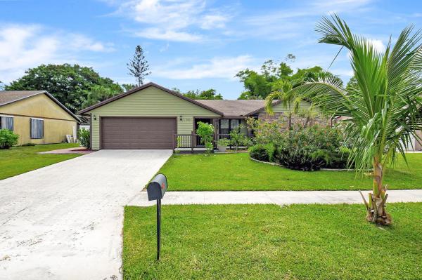 Woodside, 9311 Longmeadow Cir, Boynton Beach, Florida 33436, image 1