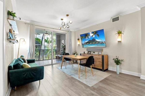 Vizcaya Lakes, 1690 Renaissance Commons Blvd #1225, Boynton Beach, Florida 33426, image 1