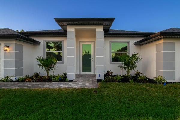 10654 Washington Rd, Port Charlotte, Florida 33981, image 1