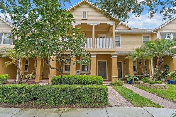 Botanica, 150 W Thatch Palm Cir, Jupiter, Florida 33458, image 1