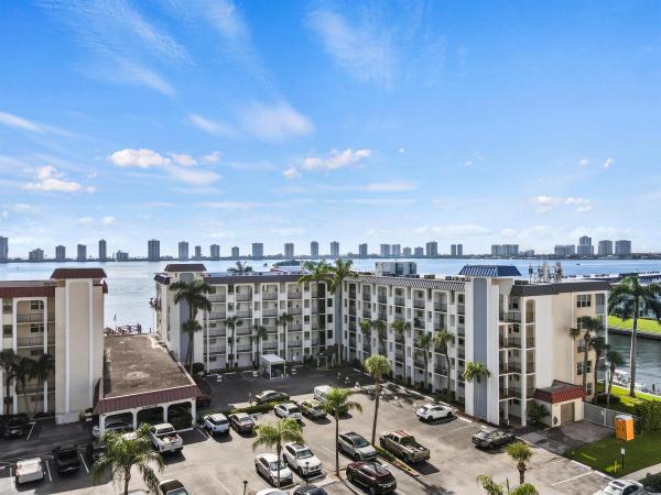 Paradise Harbour, 100 Paradise Harbour Blvd Blvd #311, North Palm Beach, Florida 33408, image 1