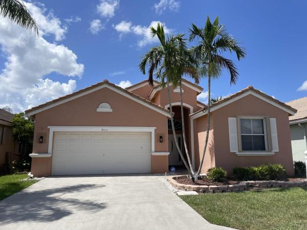 Melrose Verona Lakes, 9514 Lago Dr, Boynton Beach, Florida 33472, image 1