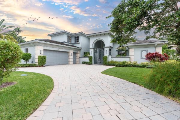 Mirasol, 16370 Mirasol Way, Delray Beach, Florida 33446, image 1