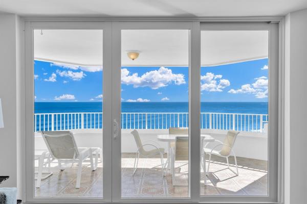 Chalfonte, 500 S Ocean Blvd #1006, Boca Raton, Florida 33432, image 1