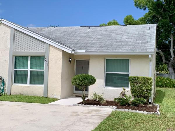 Jupiter Village, 264 Palmetto Ct, Jupiter, Florida 33458, image 1