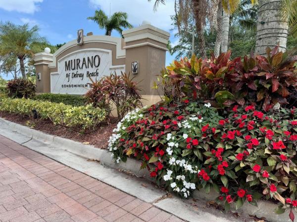 15135 Michelangelo Blvd #305, Delray Beach, Florida 33446, image 1
