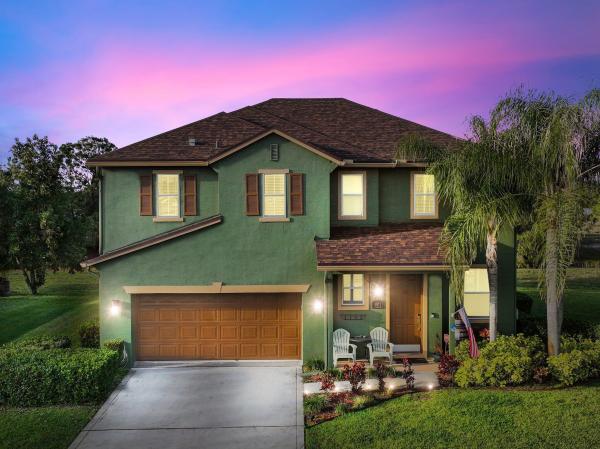 5811 NW Fall Flower Ct, Port St. Lucie, Florida 34986, image 1
