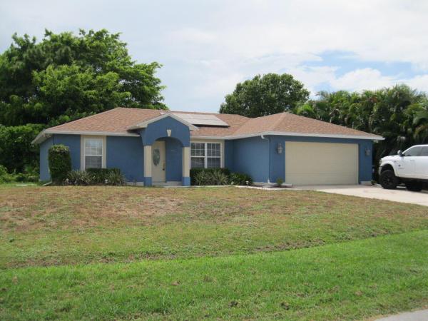 Sandpiper Bay, 2482 SE Camarin St, Port St. Lucie, Florida 34952, image 1