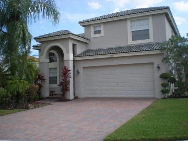 Bluff Harbor, 4050 Bluff Harbor Way, Wellington, Florida 33449, image 1