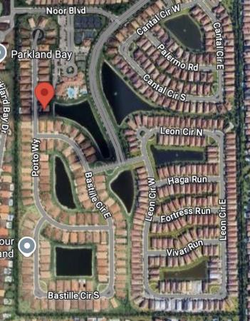 Four Seasons At Parkland, 9216 Porto Way, Parkland, Florida 33076, image 1