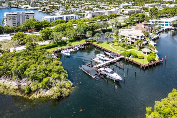 The Sanctuary, 4140 Sanctuary Ln, Boca Raton, Florida 33431, image 1