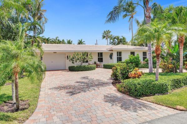 Coral Villas, 2641 NE 52nd St, Lighthouse Point, Florida 33064, image 1
