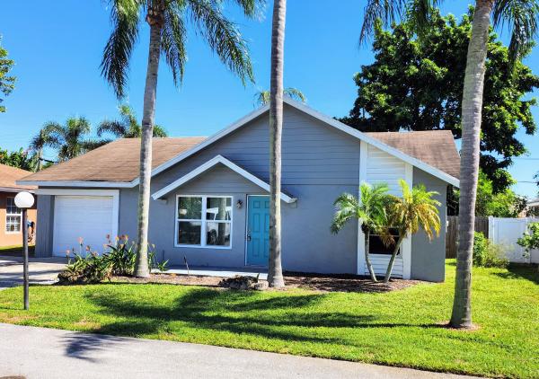 Sunset Pines, 14576 Sunset Pines Dr, Delray Beach, Florida 33445, image 1