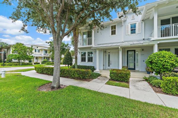 Mallory Creek At Abacoa, 3253 E Mallory Blvd #3343, Jupiter, Florida 33458, image 1