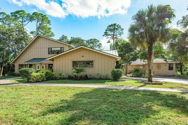 Palm Beach Ranchettes, 9266 Pinion Dr, Lake Worth Beach, Florida 33467, image 1