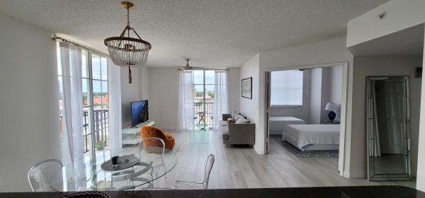 The Tower At CityPlace, 651 Okeechobee Blvd #702, West Palm Beach, Florida 33401, image 1