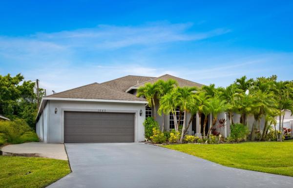 1640 SW Burlington St, Port St. Lucie, Florida 34984, image 1