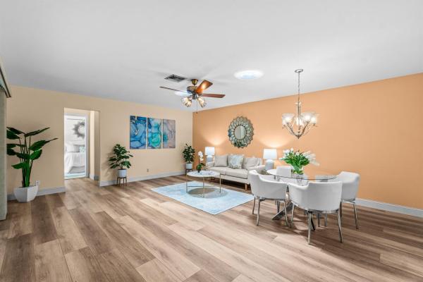 Rainberry Bay, 825 NW 29th Ave #B, Delray Beach, Florida 33445, image 1