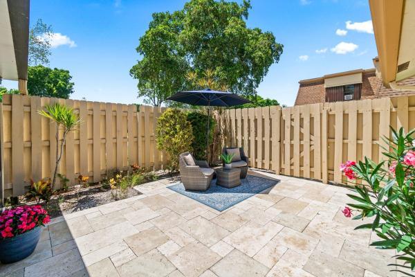 Rainberry Bay, 825 NW 29th Ave #B, Delray Beach, Florida 33445, image 2