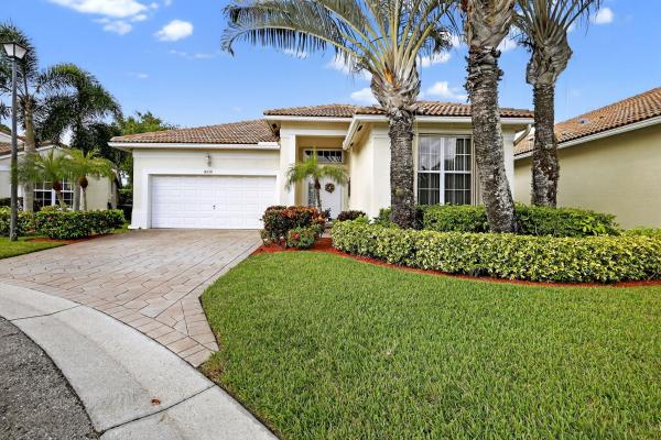 The Preserve At Andros Isle, 8650 High Cay, West Palm Beach, Florida 33411, image 1