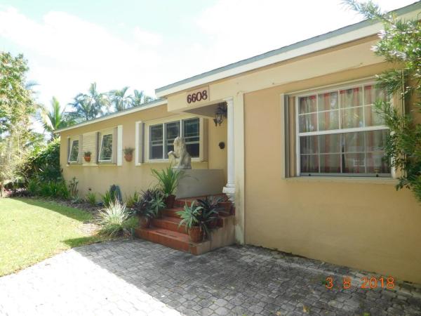 6608 SW 65th St, South Miami, Florida 33143, image 1