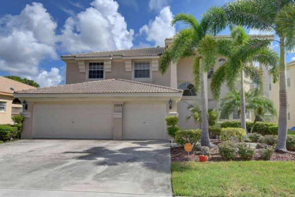 Legacy Reserve, 7553 Greenville Cir, Lake Worth Beach, Florida 33467, image 1