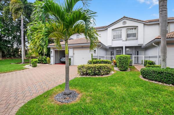 7924 Laina Ln #1, Boynton Beach, Florida 33437, image 1