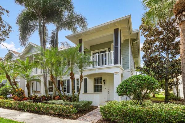 Martinique At Abacoa, 2828 W Community Dr, Jupiter, Florida 33458, image 1