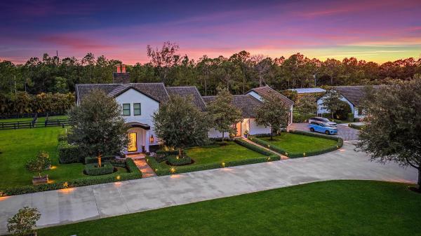 Caloosa, 13411 Fox Croft Ln, Palm Beach Gardens, Florida 33418, image 1