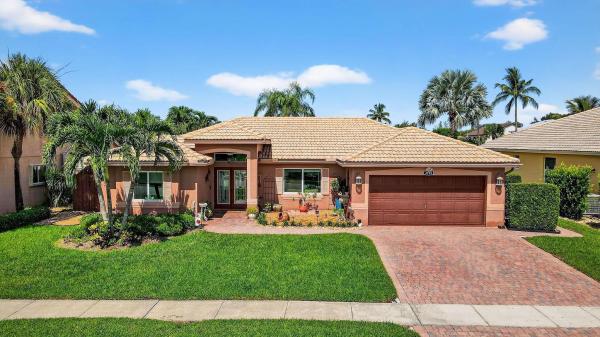 Cypress Woods, 3765 Cypress Lake Dr, Lake Worth Beach, Florida 33467, image 1